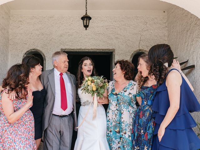 O casamento de Filipe e Inês em Almada, Almada 54