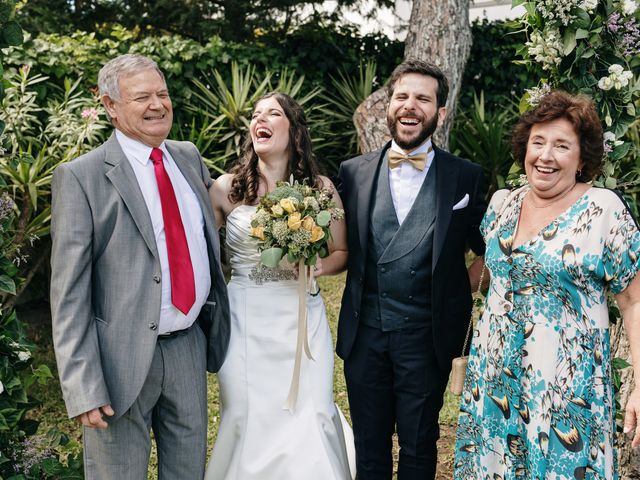 O casamento de Filipe e Inês em Almada, Almada 94