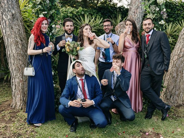 O casamento de Filipe e Inês em Almada, Almada 100