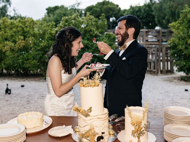 O casamento de Filipe e Inês em Almada, Almada 141