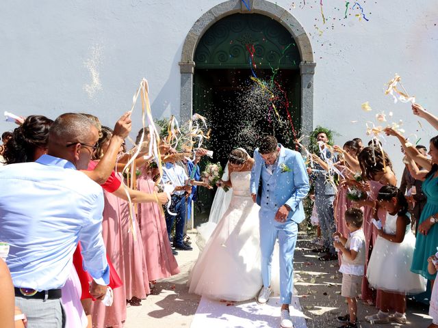 O casamento de Hugo e Fátima em Felgueiras, Felgueiras 44