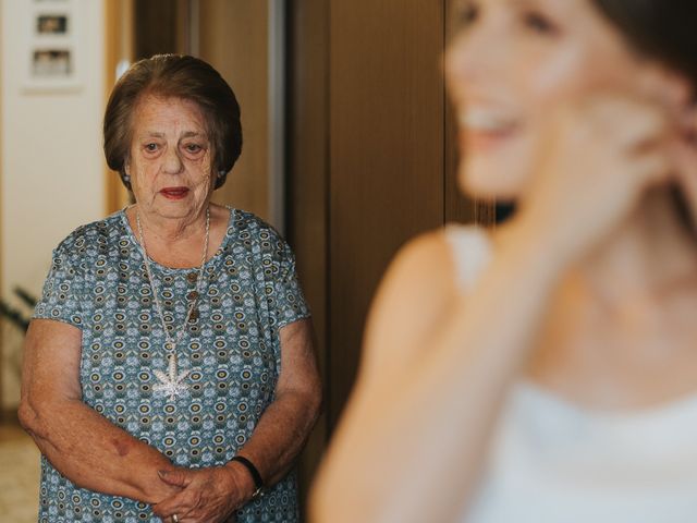 O casamento de André e Ana em Óbidos, Óbidos 6