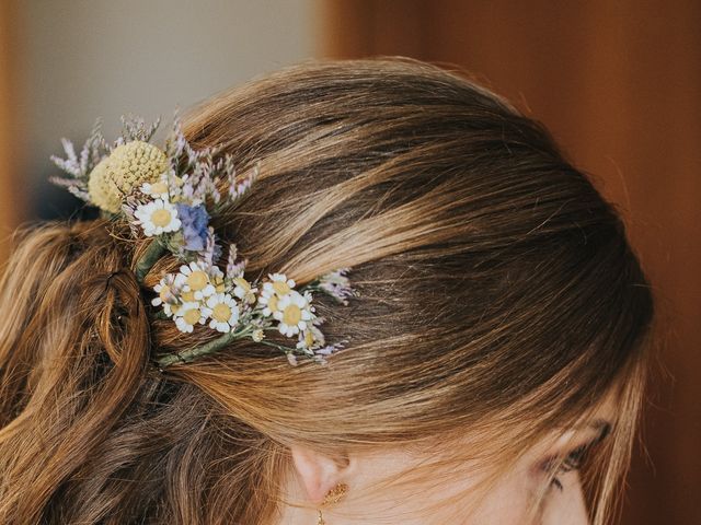 O casamento de André e Ana em Óbidos, Óbidos 8