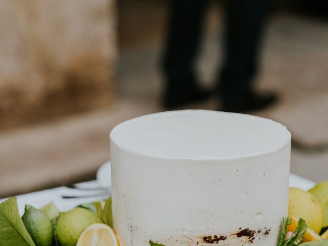 O casamento de André e Ana em Óbidos, Óbidos 21