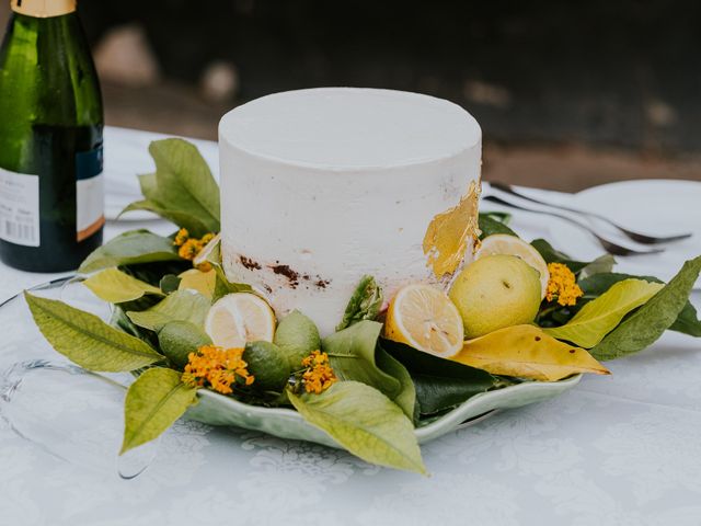 O casamento de André e Ana em Óbidos, Óbidos 22