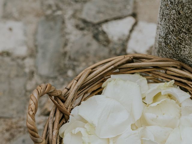 O casamento de André e Ana em Óbidos, Óbidos 26