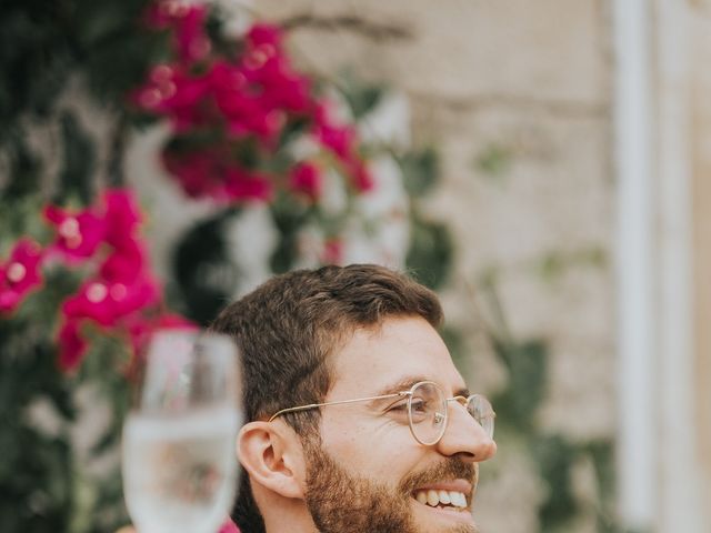 O casamento de André e Ana em Óbidos, Óbidos 57