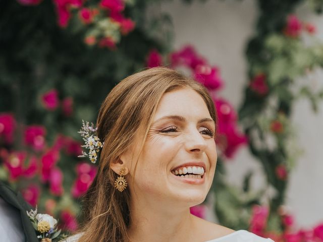 O casamento de André e Ana em Óbidos, Óbidos 60