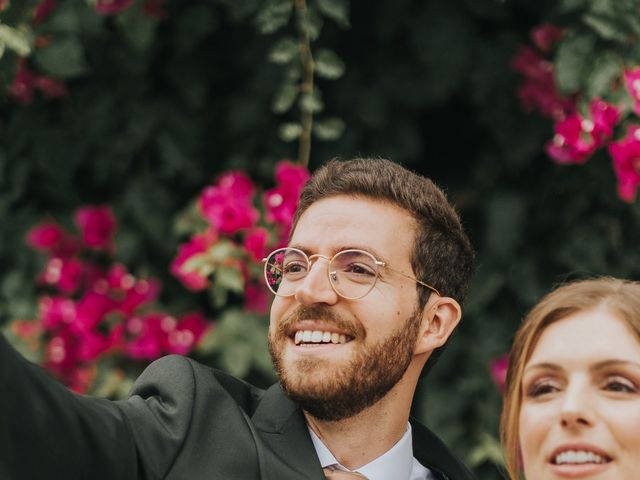 O casamento de André e Ana em Óbidos, Óbidos 62