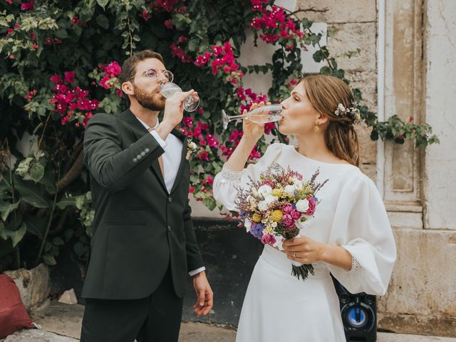 O casamento de André e Ana em Óbidos, Óbidos 65