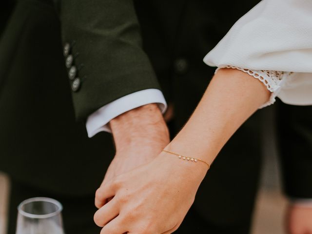 O casamento de André e Ana em Óbidos, Óbidos 67