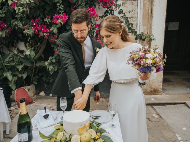 O casamento de André e Ana em Óbidos, Óbidos 69