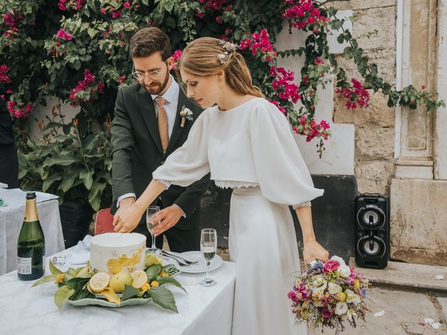 O casamento de André e Ana em Óbidos, Óbidos 70