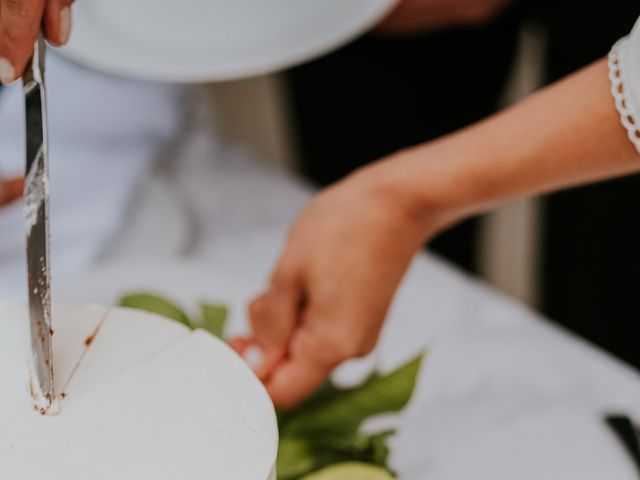 O casamento de André e Ana em Óbidos, Óbidos 72