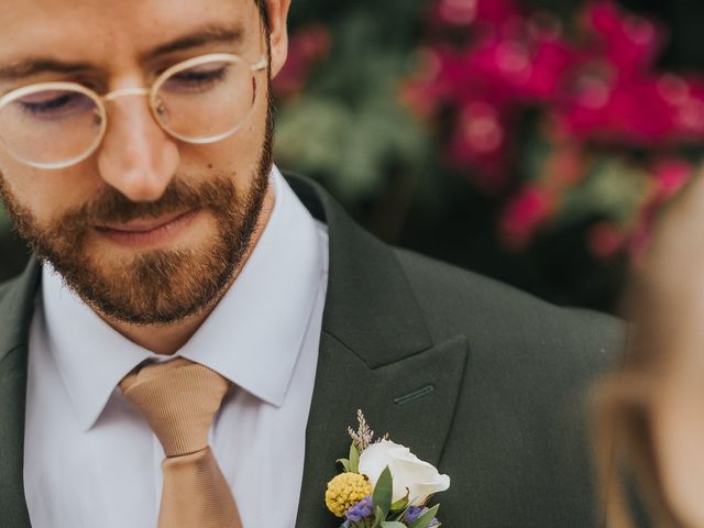 O casamento de André e Ana em Óbidos, Óbidos 77