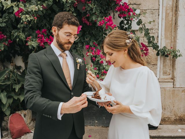 O casamento de André e Ana em Óbidos, Óbidos 79