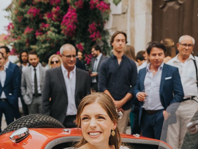 O casamento de André e Ana em Óbidos, Óbidos 101