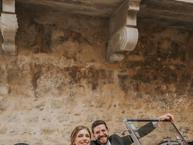 O casamento de André e Ana em Óbidos, Óbidos 105