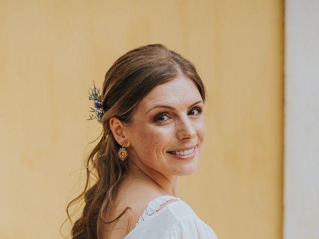 O casamento de André e Ana em Óbidos, Óbidos 113