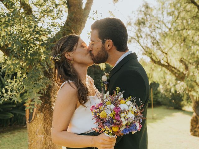 O casamento de André e Ana em Óbidos, Óbidos 116