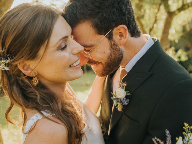 O casamento de André e Ana em Óbidos, Óbidos 117