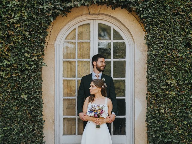 O casamento de André e Ana em Óbidos, Óbidos 121