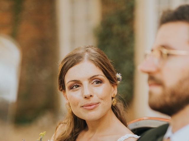 O casamento de André e Ana em Óbidos, Óbidos 126