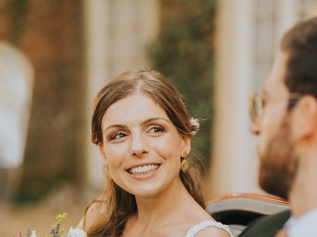 O casamento de André e Ana em Óbidos, Óbidos 127