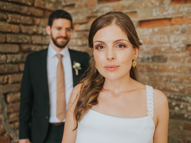 O casamento de André e Ana em Óbidos, Óbidos 131