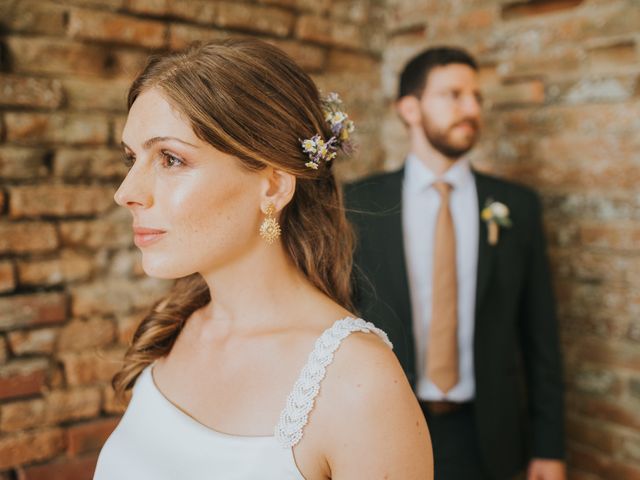 O casamento de André e Ana em Óbidos, Óbidos 133