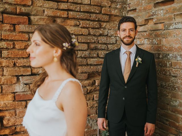 O casamento de André e Ana em Óbidos, Óbidos 135