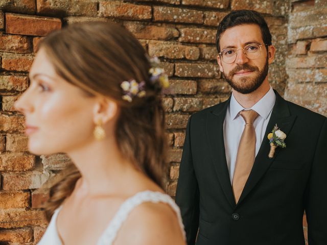 O casamento de André e Ana em Óbidos, Óbidos 136