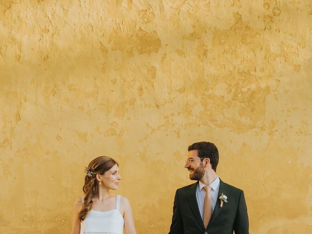 O casamento de André e Ana em Óbidos, Óbidos 137