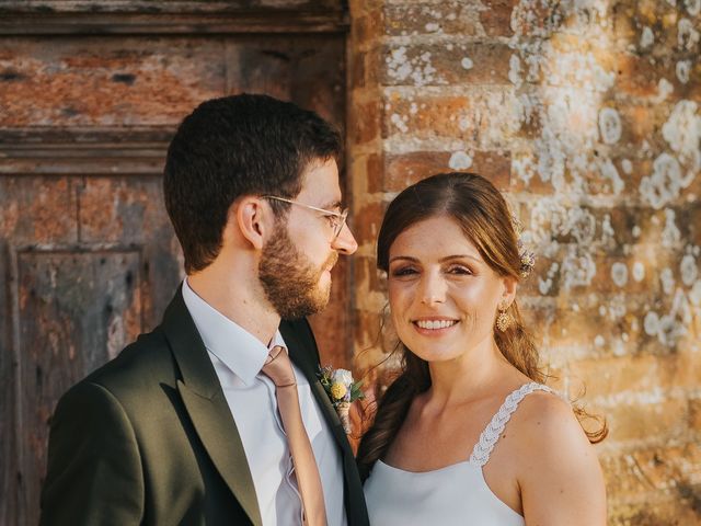 O casamento de André e Ana em Óbidos, Óbidos 149