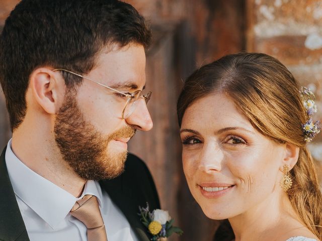 O casamento de André e Ana em Óbidos, Óbidos 150