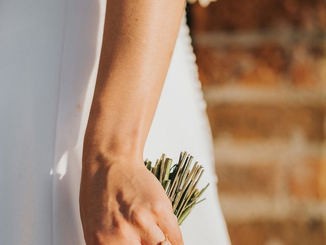 O casamento de André e Ana em Óbidos, Óbidos 153