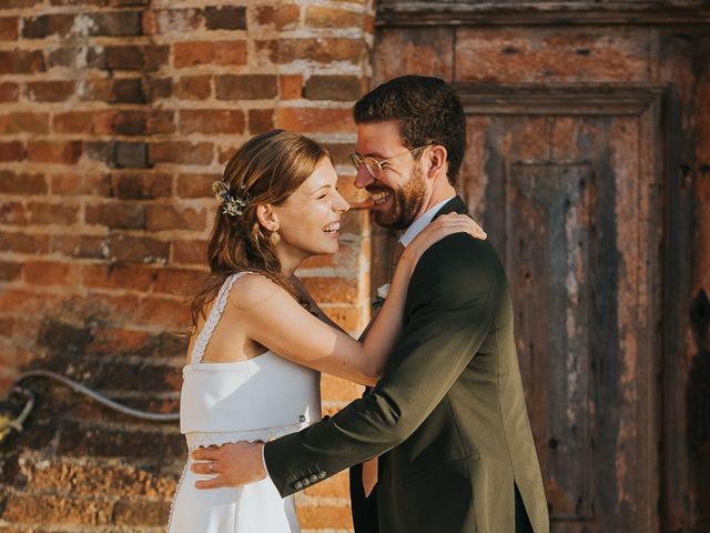 O casamento de André e Ana em Óbidos, Óbidos 154