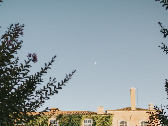 O casamento de André e Ana em Óbidos, Óbidos 157