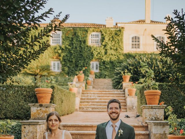 O casamento de André e Ana em Óbidos, Óbidos 158