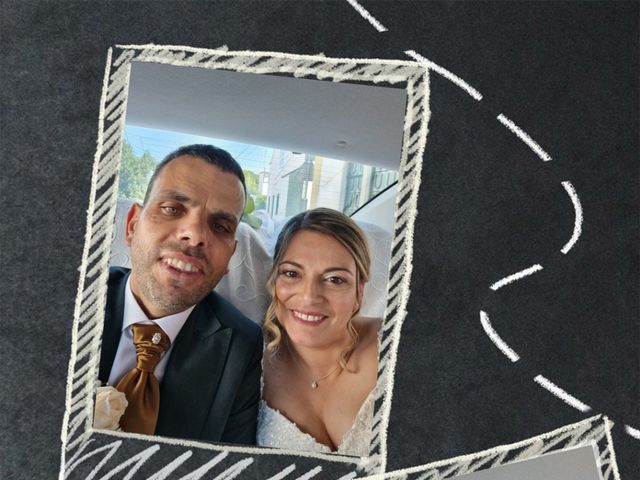 O casamento de Liliana  e Marco  em Torres Vedras, Torres Vedras 4