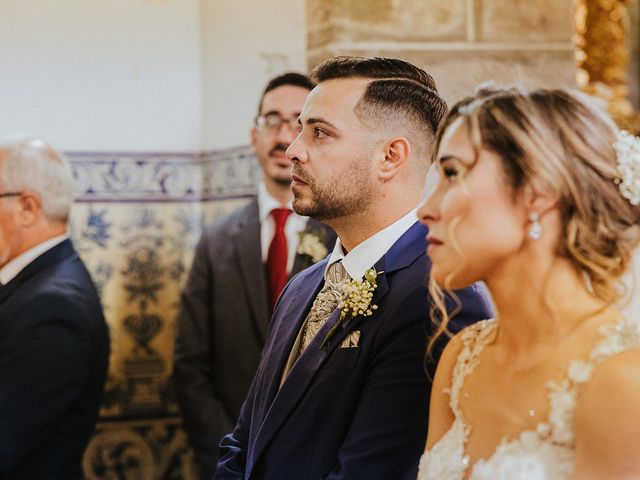 O casamento de Natália  e Emanuel  em Braga, Braga (Concelho) 11