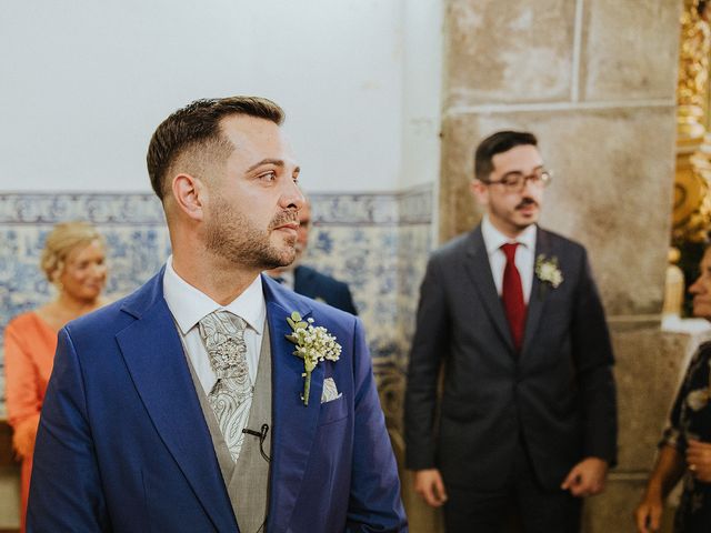 O casamento de Natália  e Emanuel  em Braga, Braga (Concelho) 19