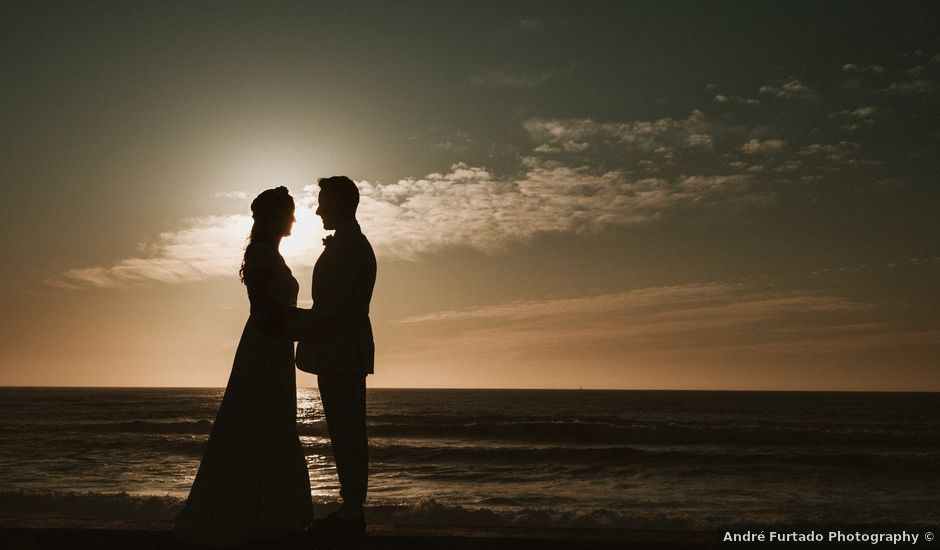 O casamento de Rodrigo e Ana em Porto, Porto (Concelho)