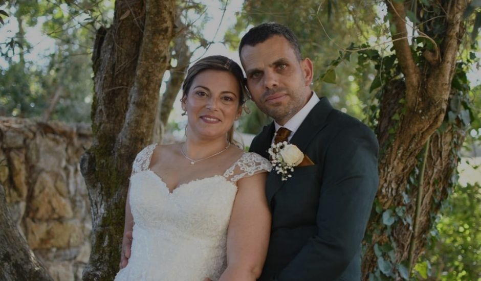 O casamento de Liliana  e Marco  em Torres Vedras, Torres Vedras