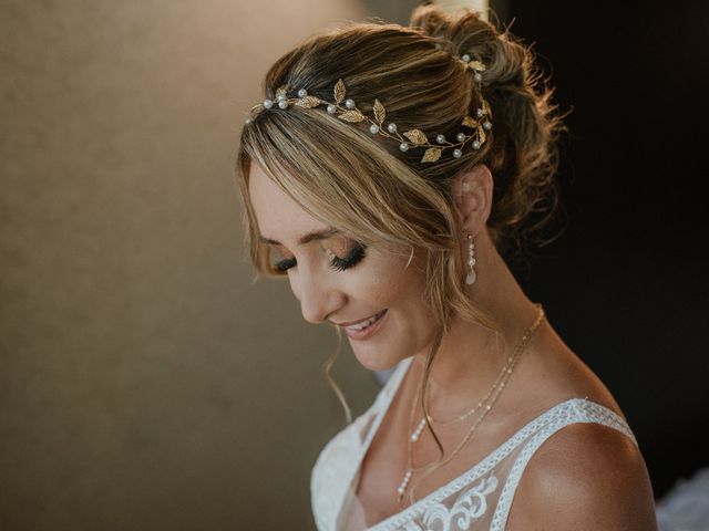 O casamento de Alex e Jess em Santo António da Charneca, Barreiro 96