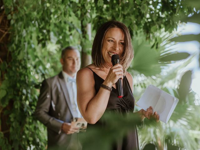 O casamento de Alex e Jess em Santo António da Charneca, Barreiro 100