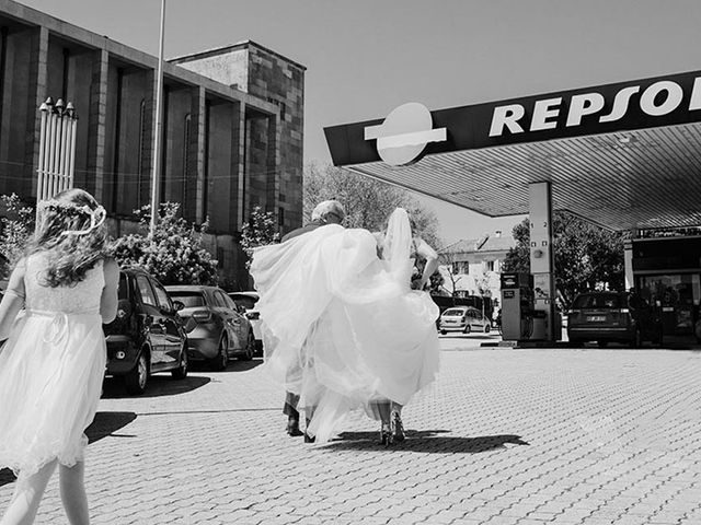 O casamento de David e Cátia em Porto, Porto (Concelho) 11