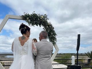 O casamento de Sónia e João Paulo 2