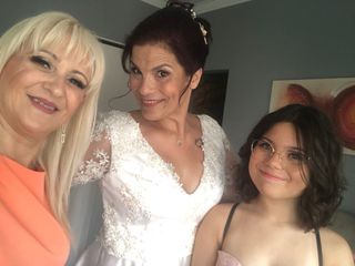O casamento de Sónia e João Paulo 3