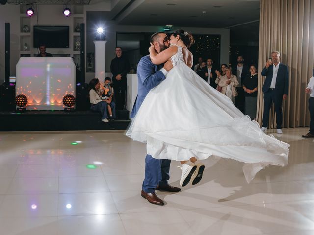 O casamento de Wilson e Elizabeth em Óbidos, Óbidos 16